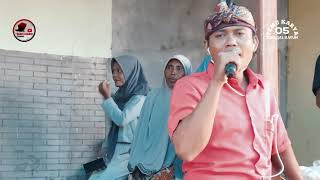 Lawasan Sasak ANAK IWOK Cover mustamin temu karya 05