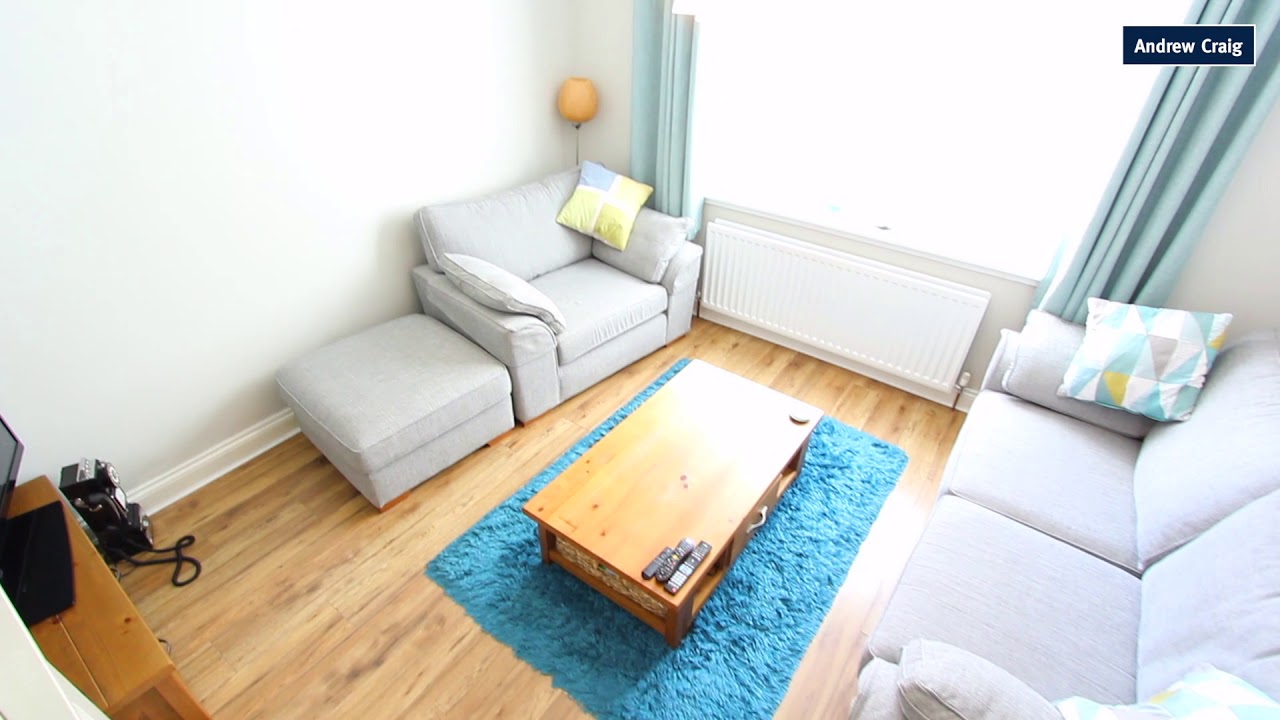 Lilac Avenue NE34 YouTube