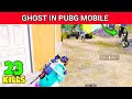 👻 GHOST IN PUBG MOBILE - SAMSUNG,A3,A5,A6,A7,J2,J5,J7,S5,S6,S7,S9,A10,A20,A30,A50,A70