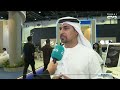 سعادة فهد القرقاوي:  قمة AIM للاستثمار عززت مكانة الإمارات على خارطة الاقتصاد العالمية