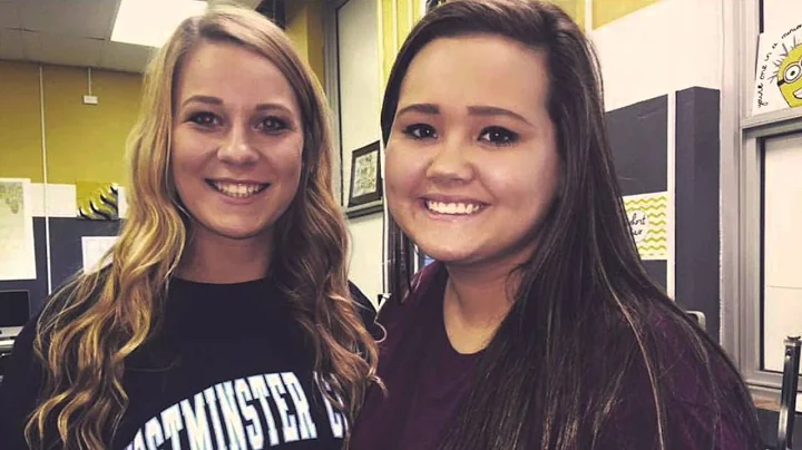 senior goodbye video