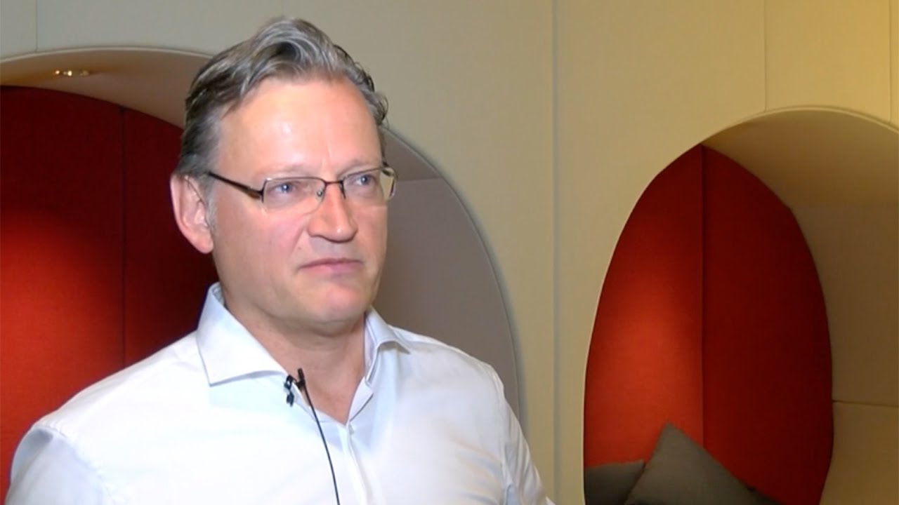 "People are Relevant" – Sustainable design by Oliver Lang