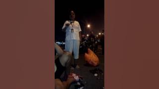 pengamen korem Surabaya