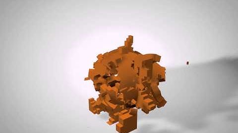 Cinema 4D Transform