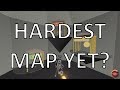 Lethamyr - First Attempt at the Hardest Aerial Map To Date! Completed in 20:12