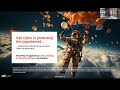 Diving Deep Into Hypervisor Ransomware Protection Webcast with Vali Cyber