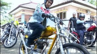 (AI Voice) Cintamu Sepahit Topi Miring - Jokowi cover