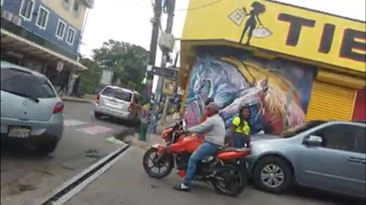 LIFE IN SOSUA DOMINICAN REPUBLIC REAL STREETS 2020 YouTube