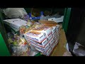 Dumpster Diving Aldi for Free Food #21