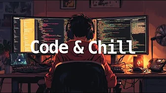 Coding Chill Mix 🎧 1 Hour of Deep Focus & Relaxing Beats