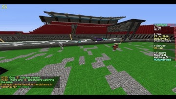 MCSG HACKER #2 (IGN: UnknownChaos)