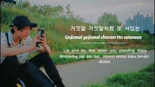 Kim Junkyu (김준규) - 1 of 112 'I'm Sorry' full version (Lyrics Han/Rom/Eng/Indo) Demo Song