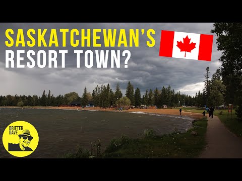 Video: 8 Overraskelser Du Vil Avdekke På En Tur Til Saskatchewan - Matador Network