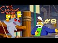 Killer Dolphin: The Simpsons Game Episode 8