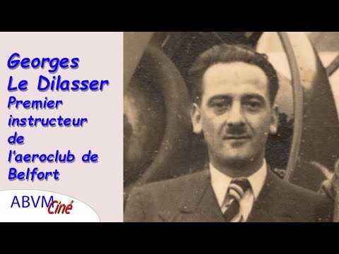 Georges Le Dilasser