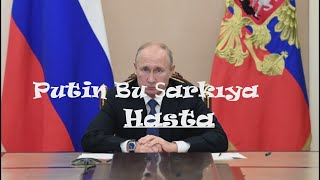 Putin'in Sevdiği Türk Şarkısı - Putin's favorite song Resimi