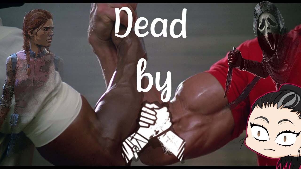 Dead by Too Much Altruism | Dead by Daylight - YouTube
