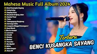 BENCI KU SANGKA SAYANG - IMING IMING | Mahesa Music | DANGDUT  VIRAL FULL