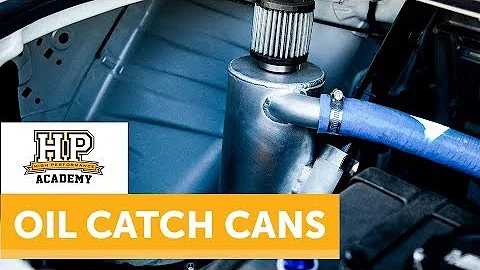 What Is Blowby? Do I NEED A Catch Can? | R35 GTR [TECH NUGGET]