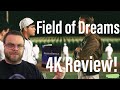 “Field of Dreams”(1989) 4K Review!