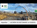 Progresul construcției din șantierul NEWTON HOUSE Grădina Botanică