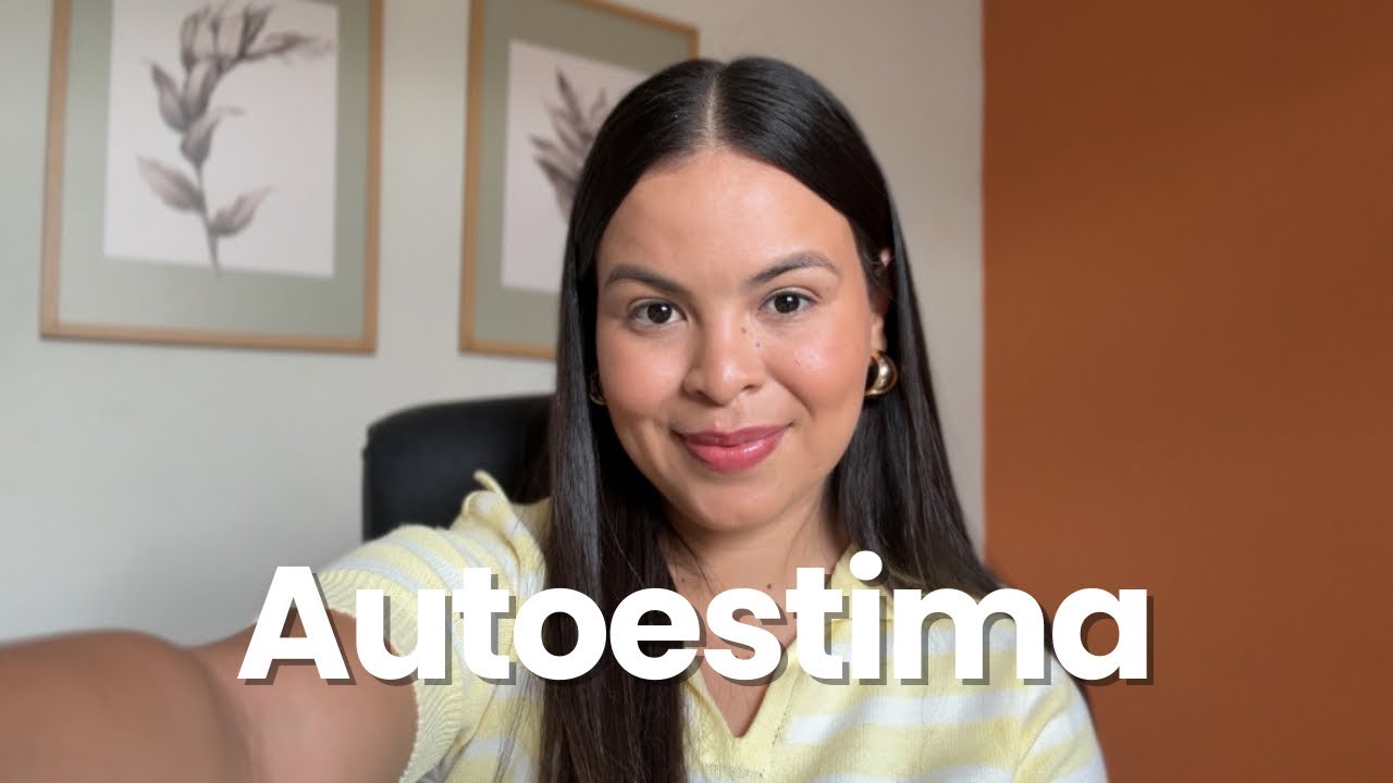 como construir uma autoestima inabalável em 6 passos - (só tive autoestima quando fiz isso)