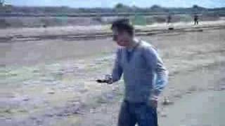 The Boys At The Beach 2