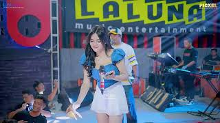 LALUNA MUSIC - DAWAI ASMARA - MIEKE YOLANDA - HAPPY PARTY SEBOLO INTERIOR - KUDUS