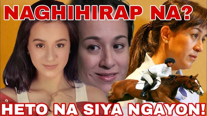 NAAALALA NIYO PA BA SI MIKEE COJUANGCO? MARAMI ANG MAY CRUSH SA KANYA NOON, HETO NA PALA SIYA NGAYON