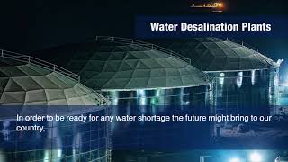 Orascom Construction Projects