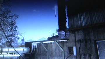 call of duty black ops glitch array