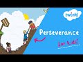 Perseverance Quiz