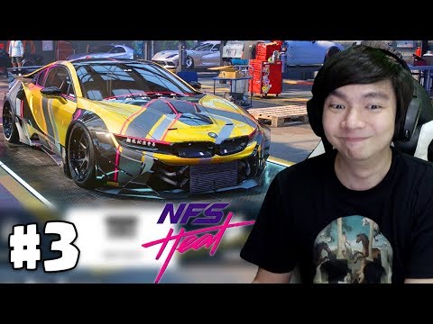 nyobain-mobil-atta-bmw-i8---need-for-speed:-heat-indonesia---part-3
