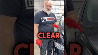 The Truth About Re-Painting Vehicles