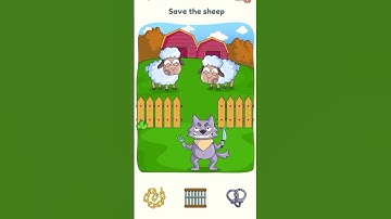 DOP3 - Gameplay Walkthrough - Level 190 (shorts)