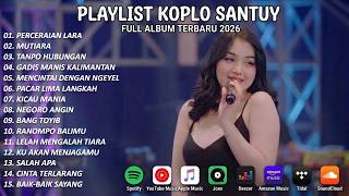 LAILA AYU FULL ALBUM TERBARU - PENCERAIAN LARA, MUTIARA | LAILA AYU FULL ALBUM TERBARU 2026!