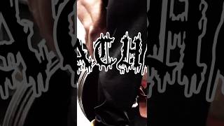 FOUAD ABIAD HARDCORE BODYBUILDING MOTIVATION #gym #edit #motivation