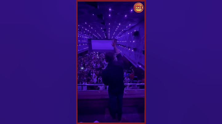 இனிமே தான் சம்பவம் இருக்கும்- Dhanush at Kuberaa FDFS 🔥🔥