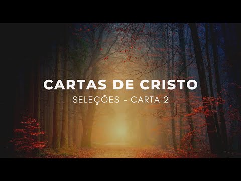 Seleções - Cartas de Cristo