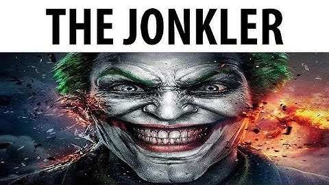 POWERSOUND + Evil Jonker Remix (Geometry Dash) [NONG]