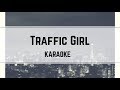 Miniature de la vidéo de la chanson Traffic Girl (Off Vocal)