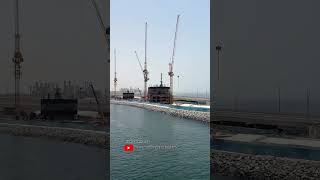 🌊Bluewaters Bay Tower 1 #bluewatersbay #инвестиции2025