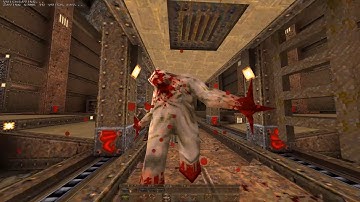 Quake - Brick Red - Greymoor - The Rust Forge