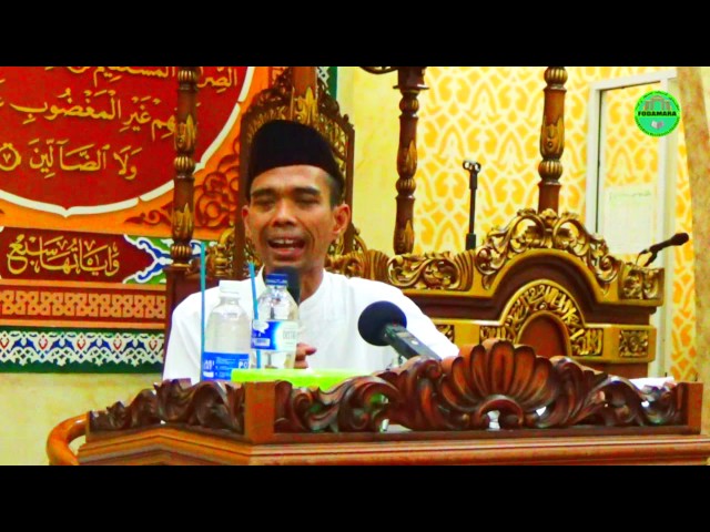 NEW Tanya Jawab Ustadz Abdul Somad Lc MA class=