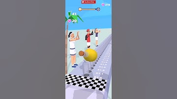 Juice Run | GaMePlaY aLL LeVeLs ¦32¦ |BIG UPDATE! [Android, iOS]