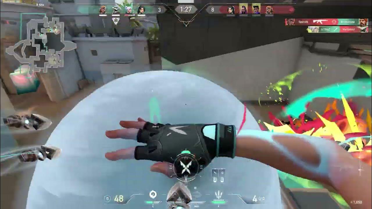 k1Ng ! highlights valorant YouTube