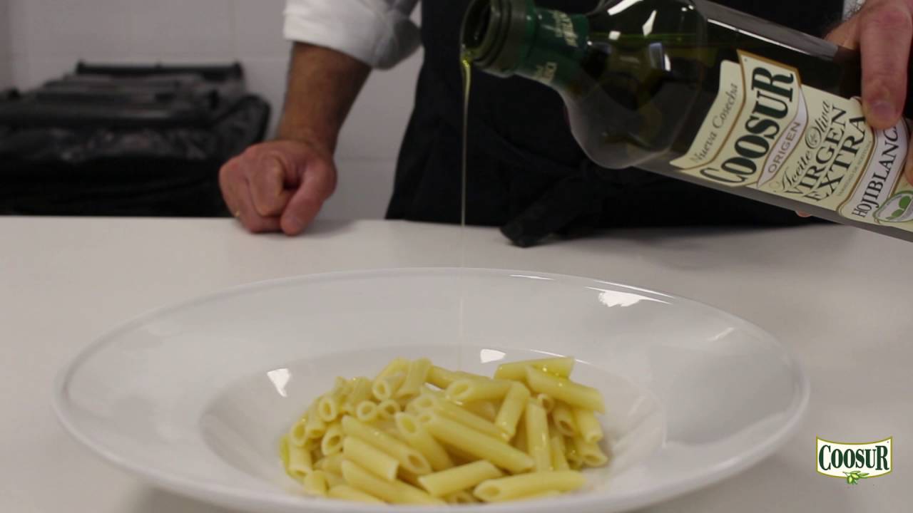 Congelar pasta cocida