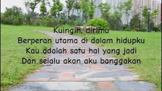 Virgoun titik balik di hidupku