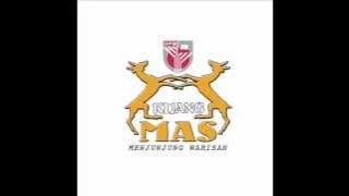 MAT YEH- SEKALI DEMO SENYUM