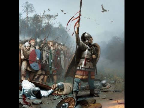 MacBeth - Scottish History - The Last Highland King